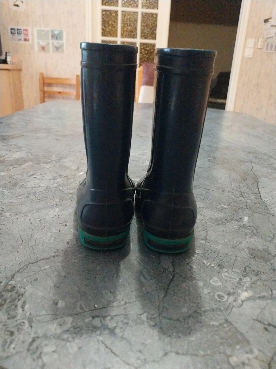 Bota de chuva T.23 – photo 3